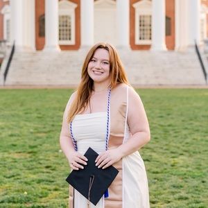 Meet your Posher, Charlotte